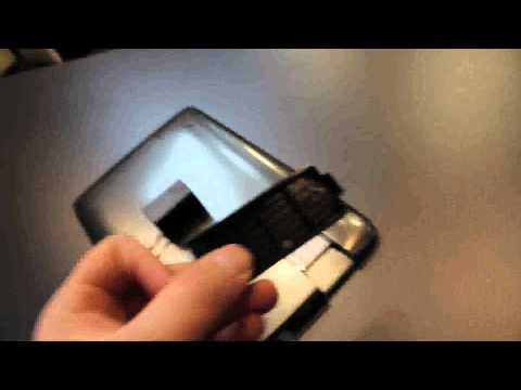 comment ouvrir archos 101 g9