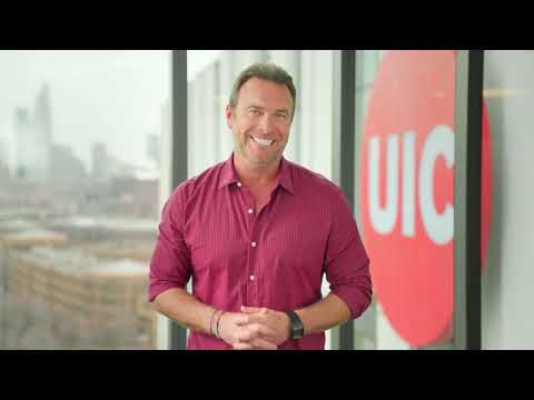 Take ‘The College Tour’ | University of Illinois Chicago