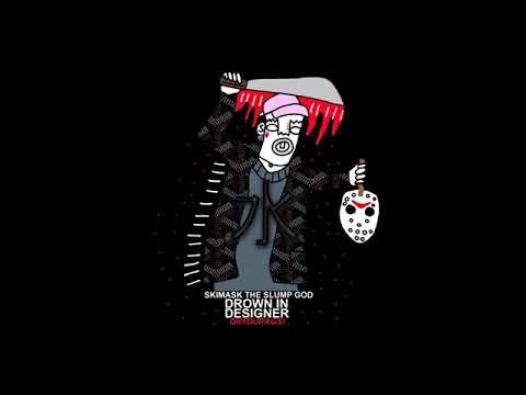 XXXTENTACION x SKI MASK THE SLUMP GOD - TAKE A STEP BACK (prod. RonnyJ)