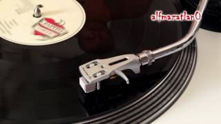 Miguel Bose - Paulina Rubio - Nena (vinyl version)