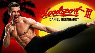 Download lagu Bloodsport III (1996) | Full Martial Arts Movie | 90s Cult Martial Arts | Daniel Bernhardt mp3