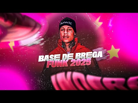 BASE DE BREGA FUNK USO LIVRE ACAPELA BOLADIN 211 (PG NO BEAT) 2025