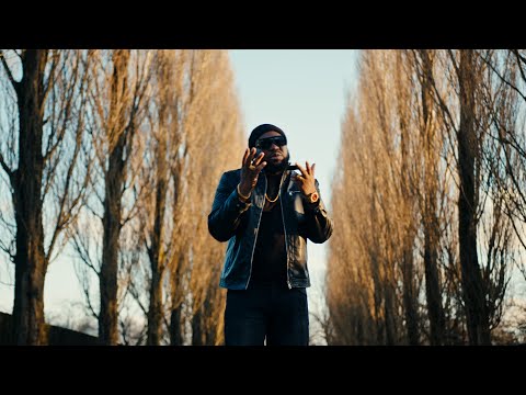 Lil Kevcy - Give Thanks(Official Music video)