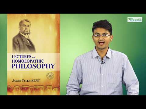 Free Online Homeopathic Course | Homeopathic Philosophy | Dr ...