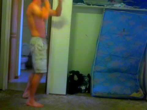 6542 Jaycen A'mour & ProN   Combo Breaker Alex Mind Remix DANCE VIDEO