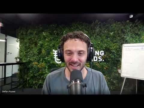 ”Ik heb er heel veel baat bij.” – Miranda, deelnemer Accelerator programma