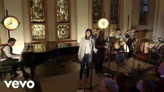 Keith &amp; Kristyn Getty - Facing A Task Unfinished (We Go To All The World) (Live)