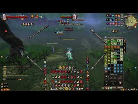 Age of Wushu - WTS auto unparry pm Leakeno :)