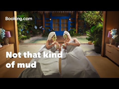 Stays for fashionistas and fisherman | Booking.com