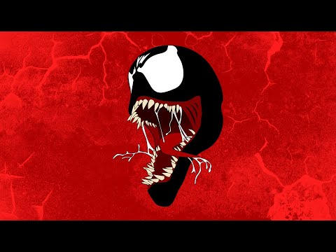 BASE DE RAP DOBLE TEMPO - "VENOM 2" - HIP HOP INSTRUMENTAL | RAP FREESTYLE BEAT