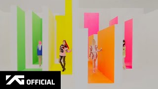 2NE1 - 너 아님 안돼 (GOTTA BE YOU) M/V (Members Ver.)