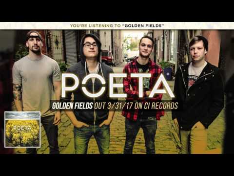 Poeta - Golden Fields (Audio Stream)