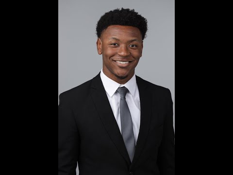 Jordan Bankston Updated Reel