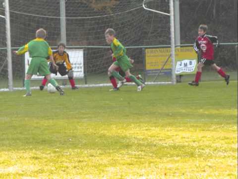 Match Opitter   Wijchmaal op 19 november 2011