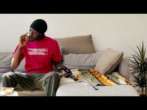 Kwam.E - Boxershorts (prod. by KazOnDaBeat)