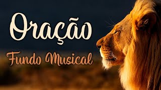 Fundo Musical para ORAÇÃO  – Tempo de Reflexão, Palavra e Intimidade com Deus