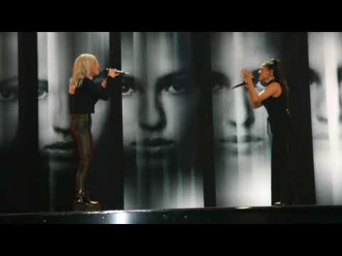 Sisters - Sister (Germany Eurovision 2019)