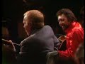 Barney Kessel  & Herb Ellis   A Slow Burn 1979