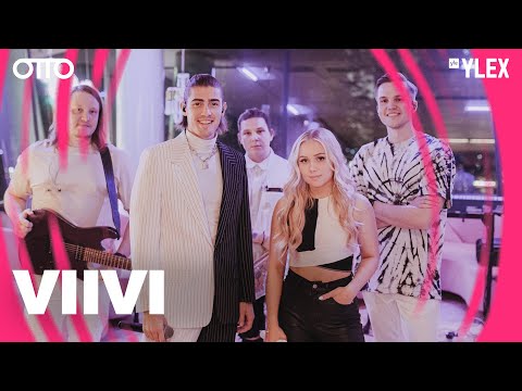 VIIVI: Parisuhdehautausmaa, USA & Ihana Kipu (YleX Otto)