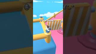 ALL THREE SLIDE MAPS OF STUMBLE GUYS IN ONE SHORT VIDEO.#stumbleguys#evilfire