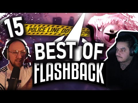 THE DEATH OF 05 THE CORRUPT COP? 👮‍♂️ | 🎬 BEST OF FLASHBACK #15