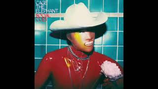 Cage The Elephant - Skin and Bones (432hz)