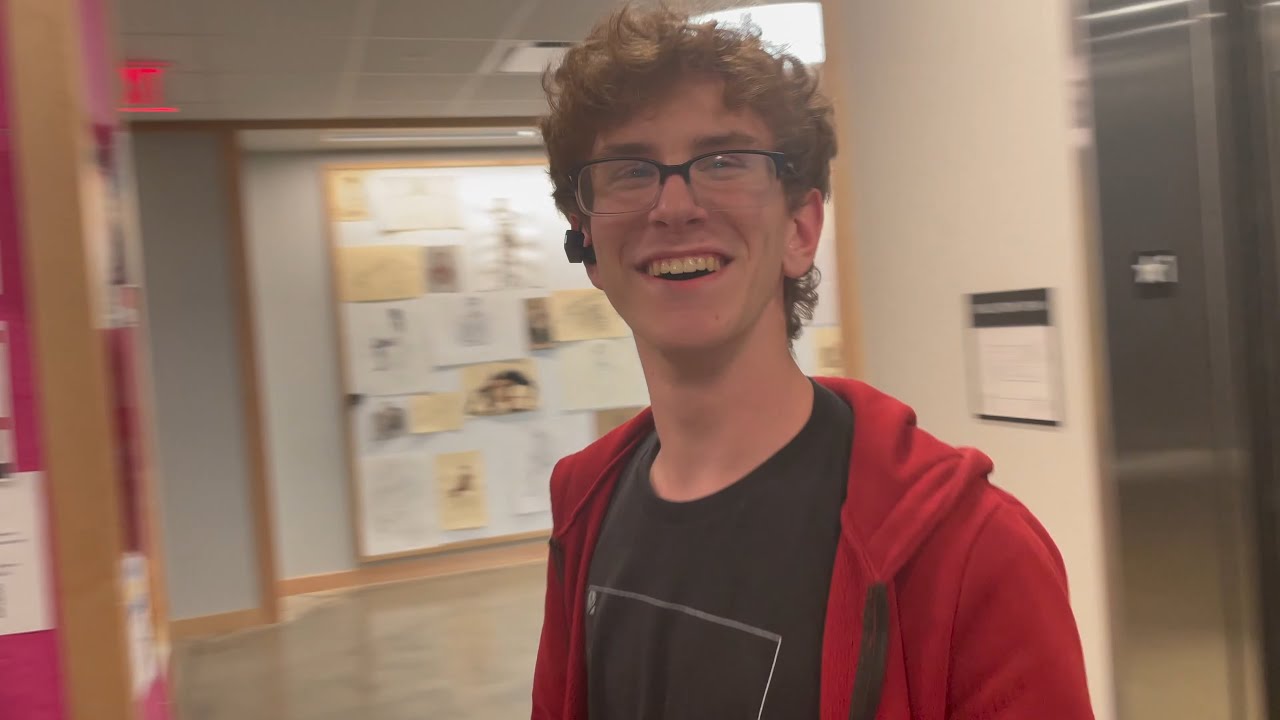 CH4 - S2E2 - Who Killed Ryan - Bloopers