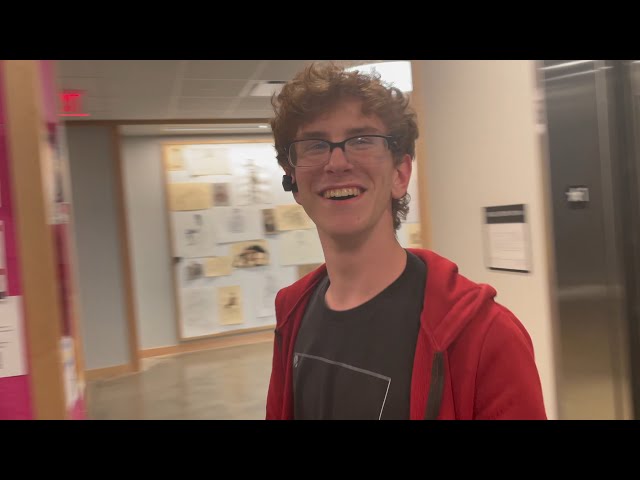 CH4 - S2E2 - Who Killed Ryan - Bloopers