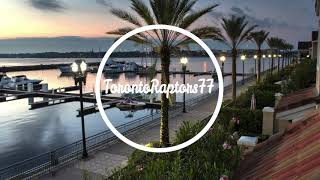 Farruko - Sunset feat. Nicky Jam &amp; Shaggy (Drag &amp; Drop Remix) [Tropical House]