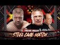 Extreme Rules 2013 Full Match Card