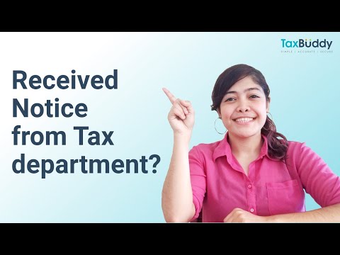 Income Tax Assessment Service