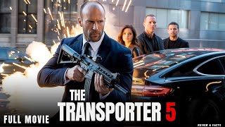 Download lagu TRANSPORTER - 5 || Jason Statham 2026 | New Released Hollywood Movie In English | Full HD mp3