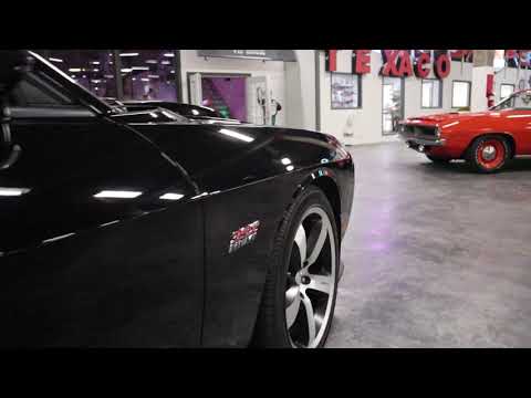 2012 Dodge Challenger (CC-1414305) for sale in Jackson, Mississippi