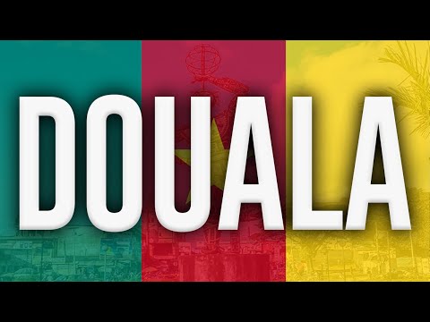 Site ul Douala de dating Douala