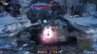 블뤼테 듀라한 노피격 솔플