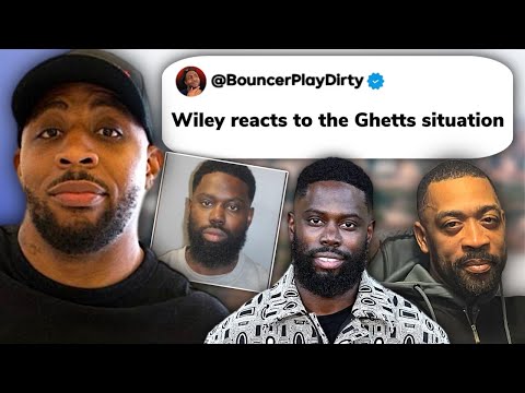 Ghetts Court Update: What Happened Yesterday & What’s Next?