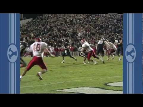 2001-Cougars Beat Utes in Another Thriller