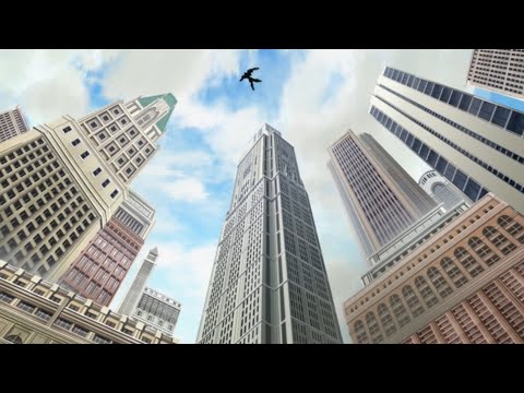 G-Exes First Battle | Mobile Suit Gundam AGE