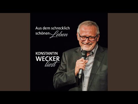 Kapitel 04 - Exkurs Der Ausriss - Aus dem schrecklich schönen Leben
