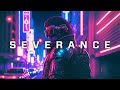 Cyberpunk Industrial Darksynth Severance Royalty Free Copyright Safe Music