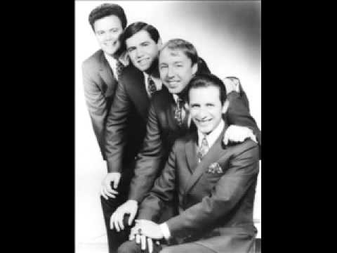 The Cascades-Let Me Be