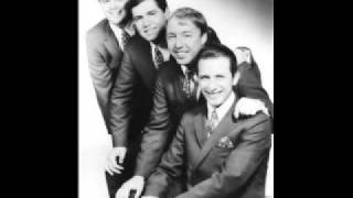 The Cascades-Let Me Be