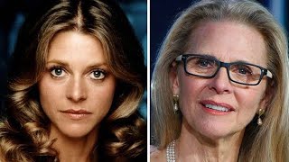 The Life and Sad Ending of Lindsay Wagner video