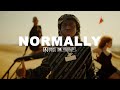 [FREE] Shallipopi x ODUMODUBLVCK x Zerry DL Amapiano Type Beat Instrumental - 'NORMALLY'