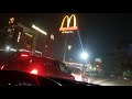 How To Order McDonald S Drive Thru