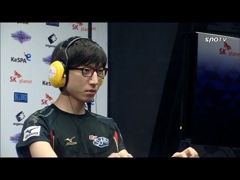 [0714] Innovation(STX) vs. Rain(SKT1) TvP 7SET Neo Planet S -Starcraft2,esportstv,SPL