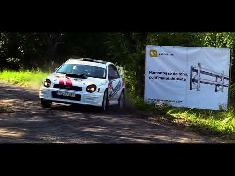 RAJDOWY SEZON 2021 l PATRYCJUSZ GRYGO / PIOTR SIELIŁO & MARIUSZ KUPIEC l SUBARU IMPREZA l
