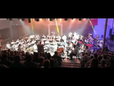 IN THE MYSTIC LAND OF EGYPT - ALBERT KETELBEY, ARRGT. JOHAN DE MEIJ