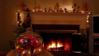 The Carpenters - Chestnuts Roasting on an Open Fire (The Christmas Song).avi
