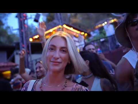 The Sound Garden 🌱Another spectacular evening with Hernan & Nick, Rodriguez Jr. Double Touch…